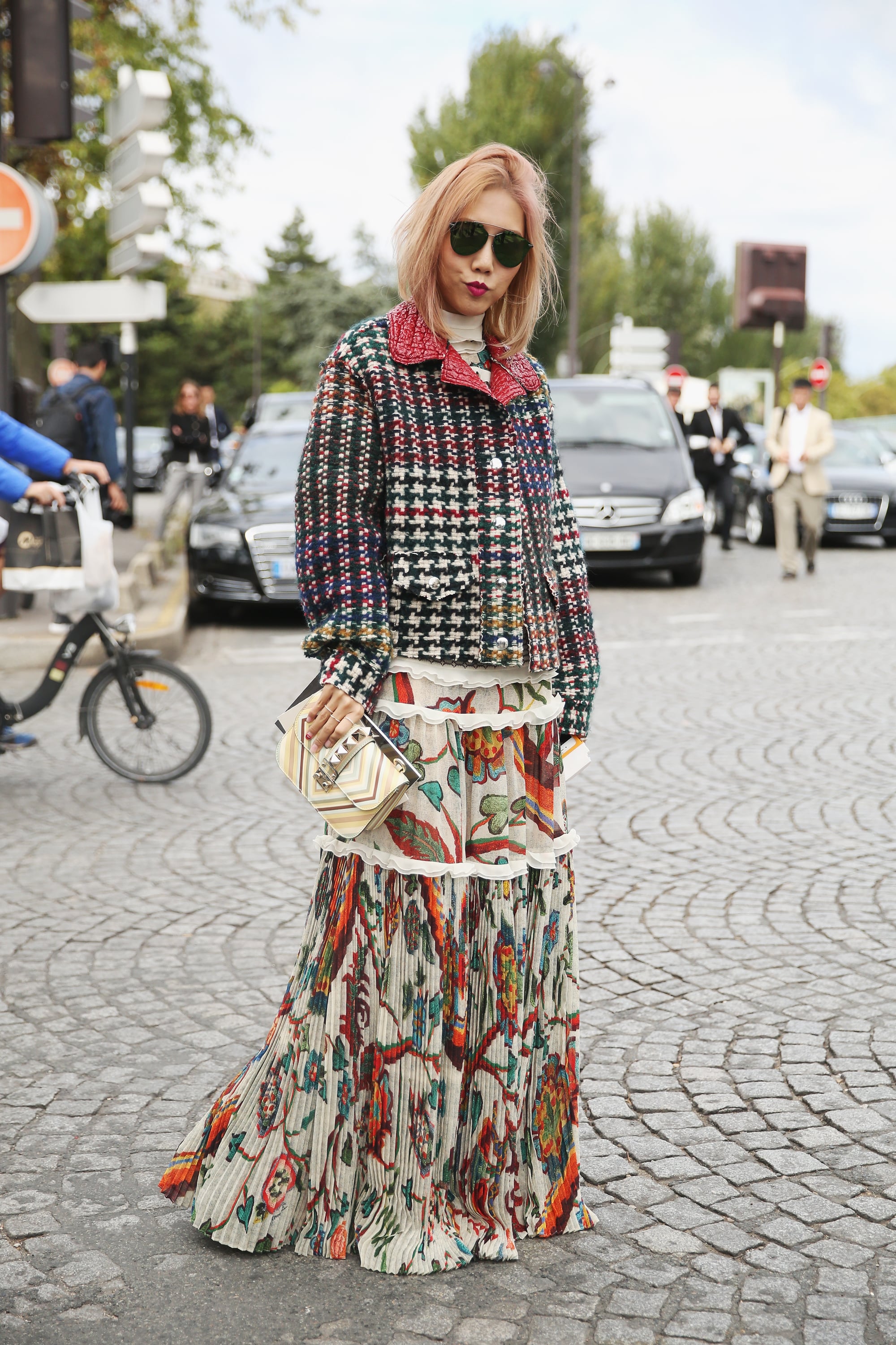 Maxi dress hot sale winter 2019