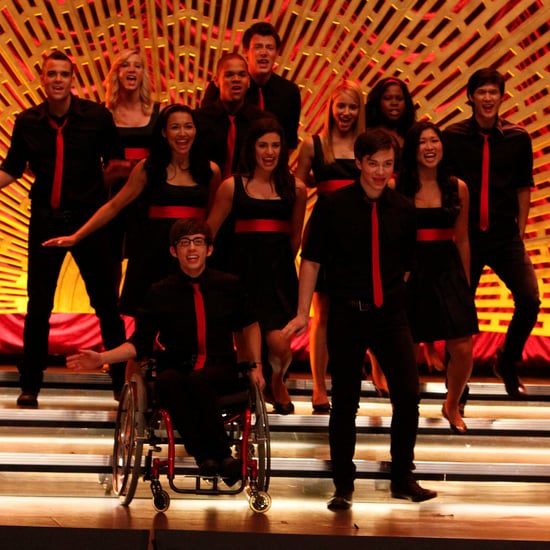 Best Glee Performances