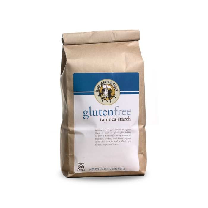 GlutenFree Sauce Thickeners POPSUGAR Fitness