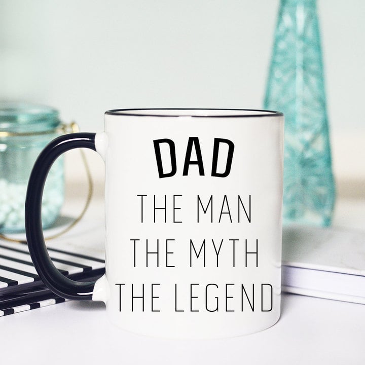 Dad Mug