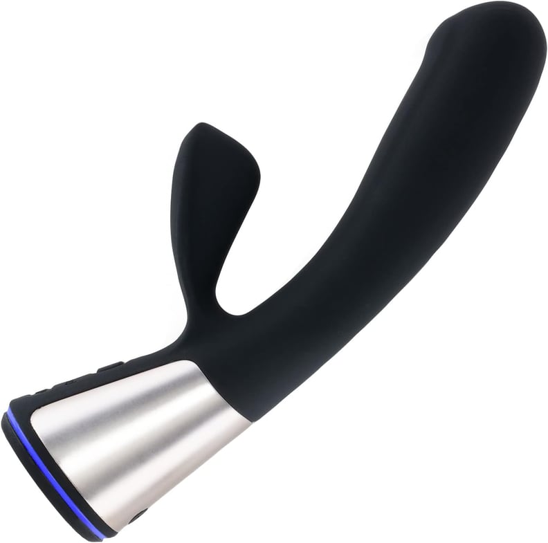 The Best Long-Distance Sex Toy for G-Spot Stimulation