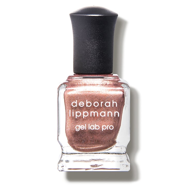 Deborah Lippmann Gel Lab Pro In Stargasm Nude Nail Polishes Popsugar Beauty Photo