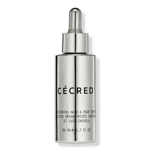 Cécred Restoring Hair & Edge Drops