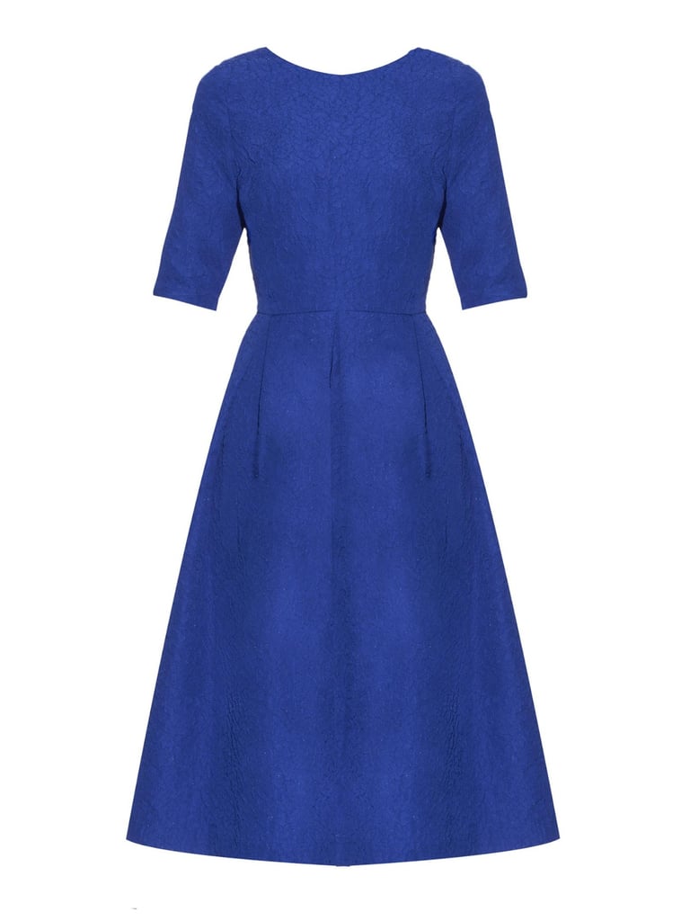 Shop the exact dress: Solani Martine crinkle-effect dress ($789) | Kate ...