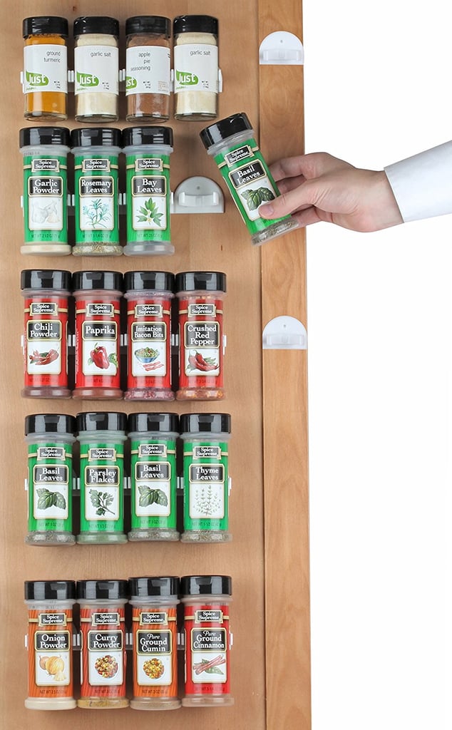 HousewaresGoods Spice Rack