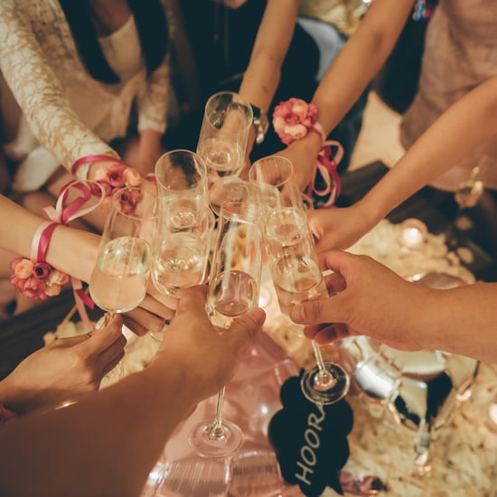 15 Fun Bridal Shower Games