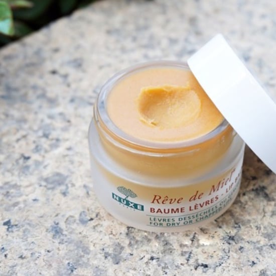 Nuxe Rêve de Miel Review