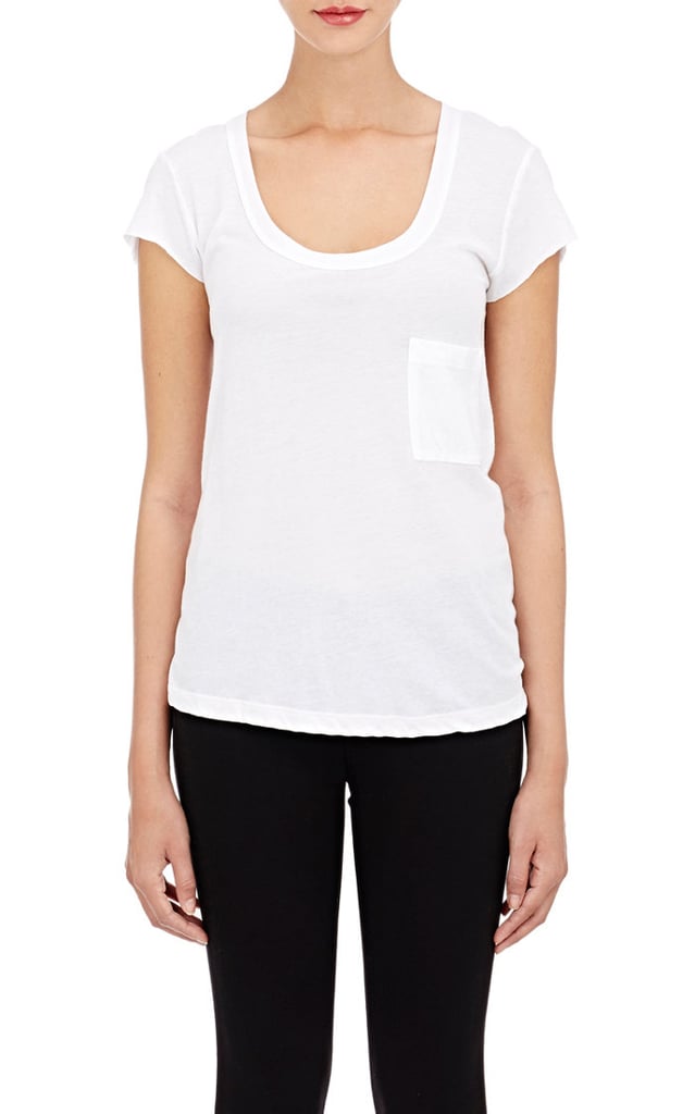 Clean T-Shirt