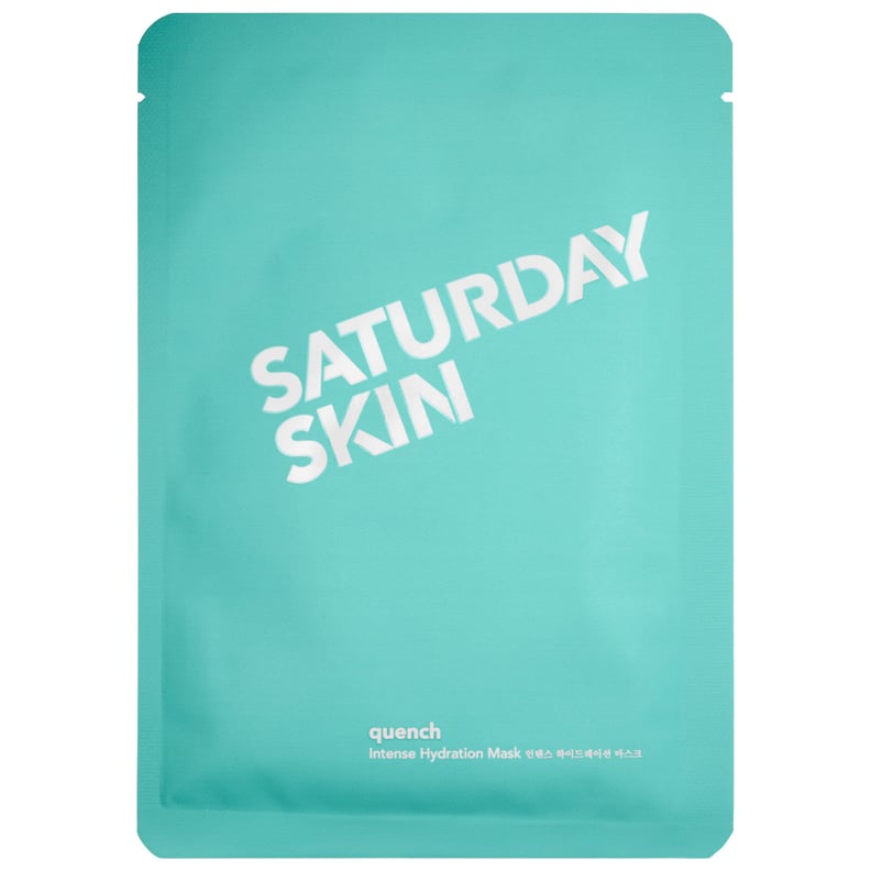 Saturday SkinQuench Intense Hydration Mask