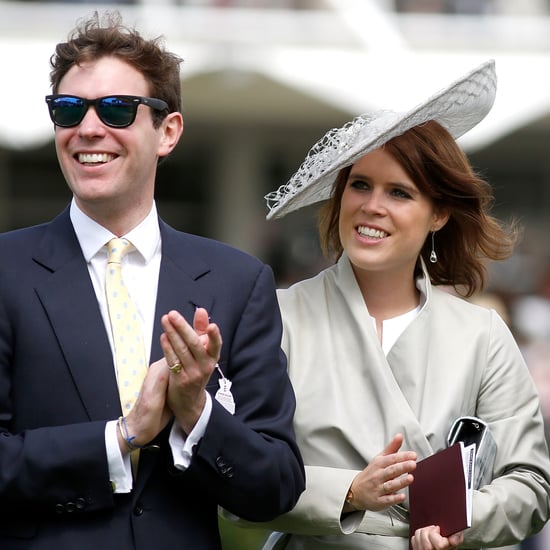 How Old Is Princess Eugenie?