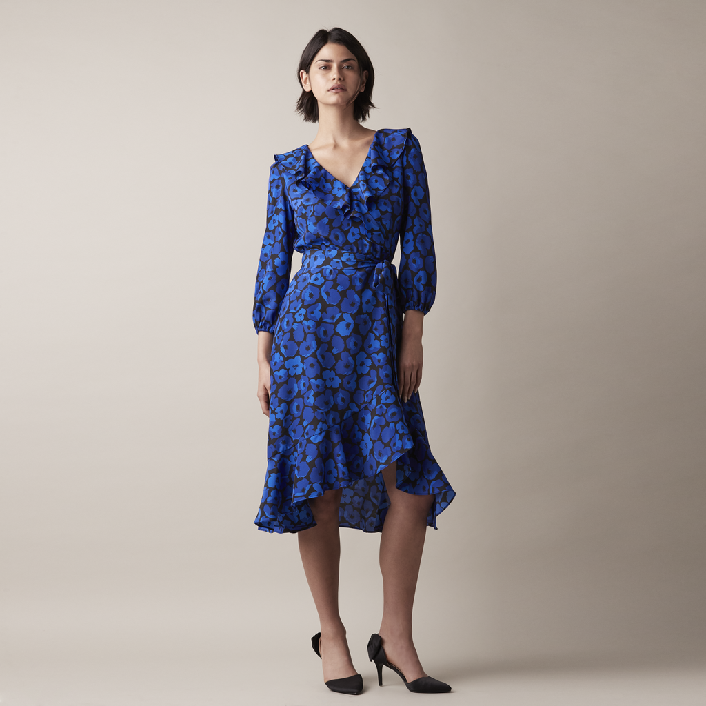The JW Jason Wu For Kohl's Collection Has Dresses Under $100