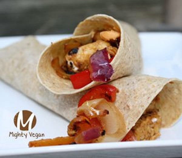 Best Tempeh Recipes POPSUGAR Fitness