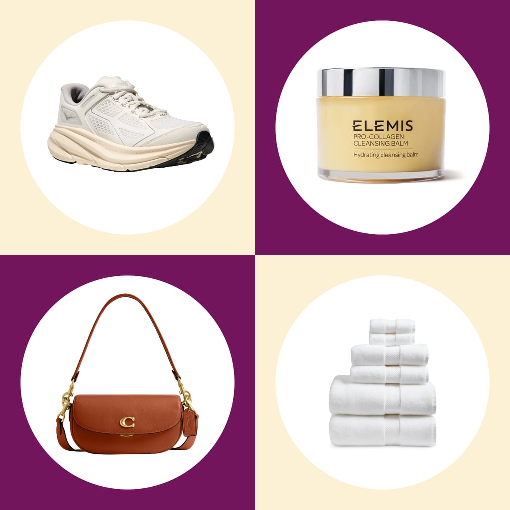 The 11 Best Finds at Nordstrom’s Anniversary Sale, From Coach to Dyson