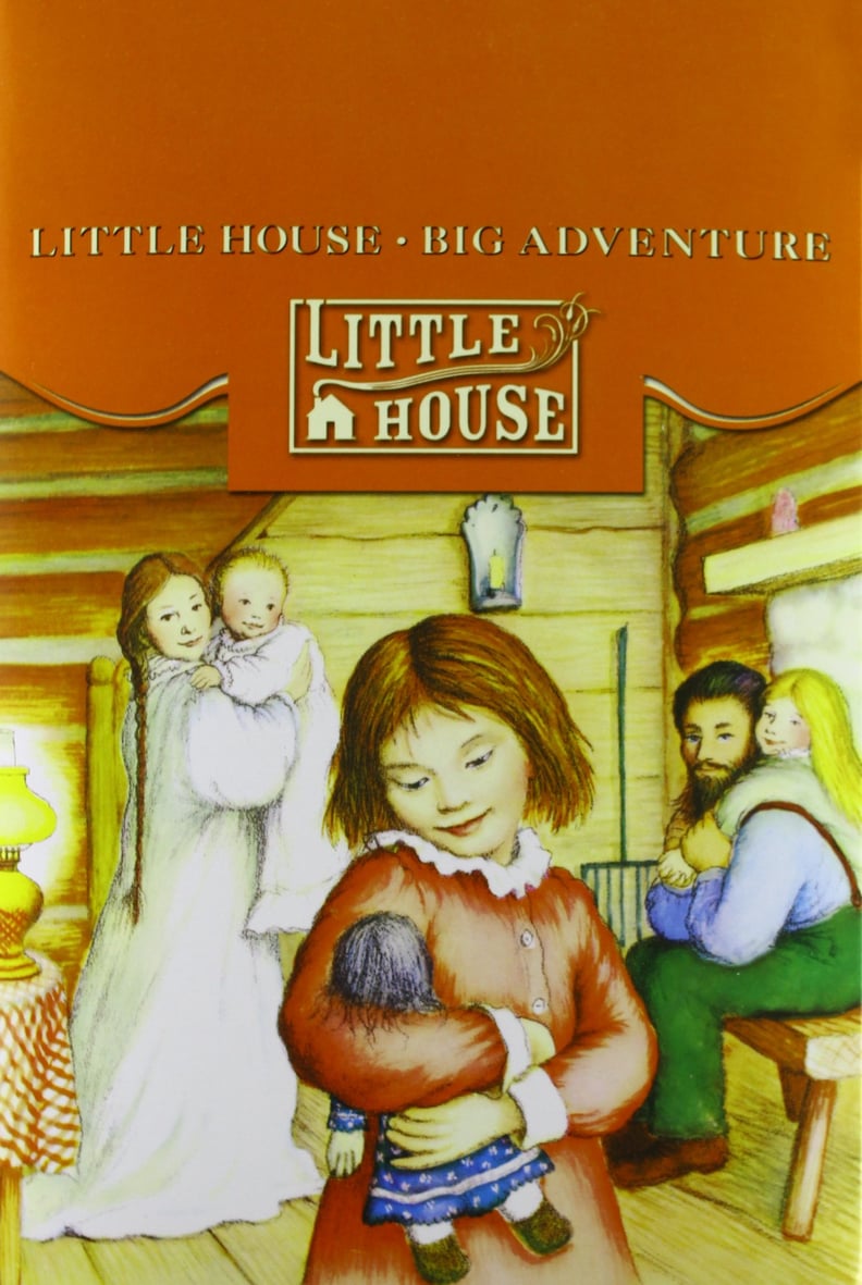 Little House on the Prairie