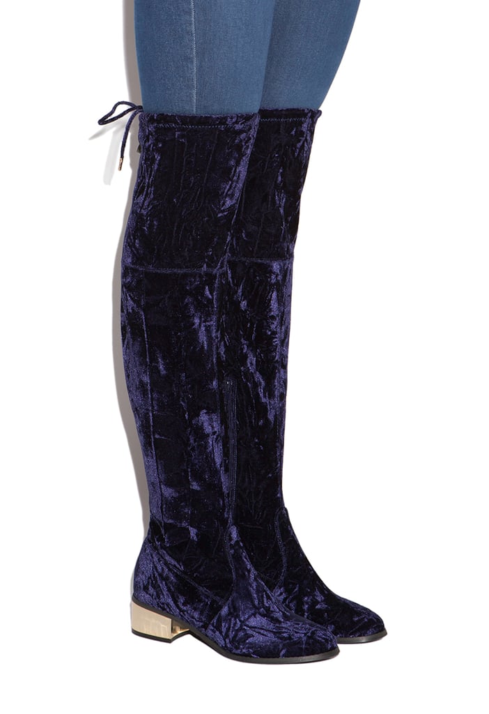 womens fall flat boots