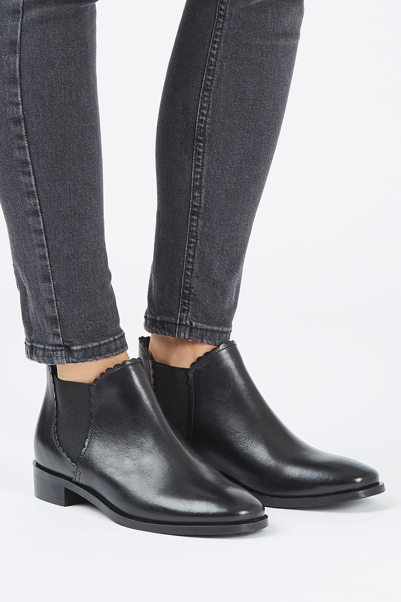 Topshop Kiki Chelsea Boot