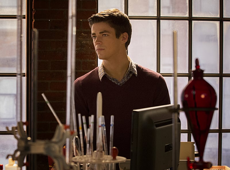 The Flash