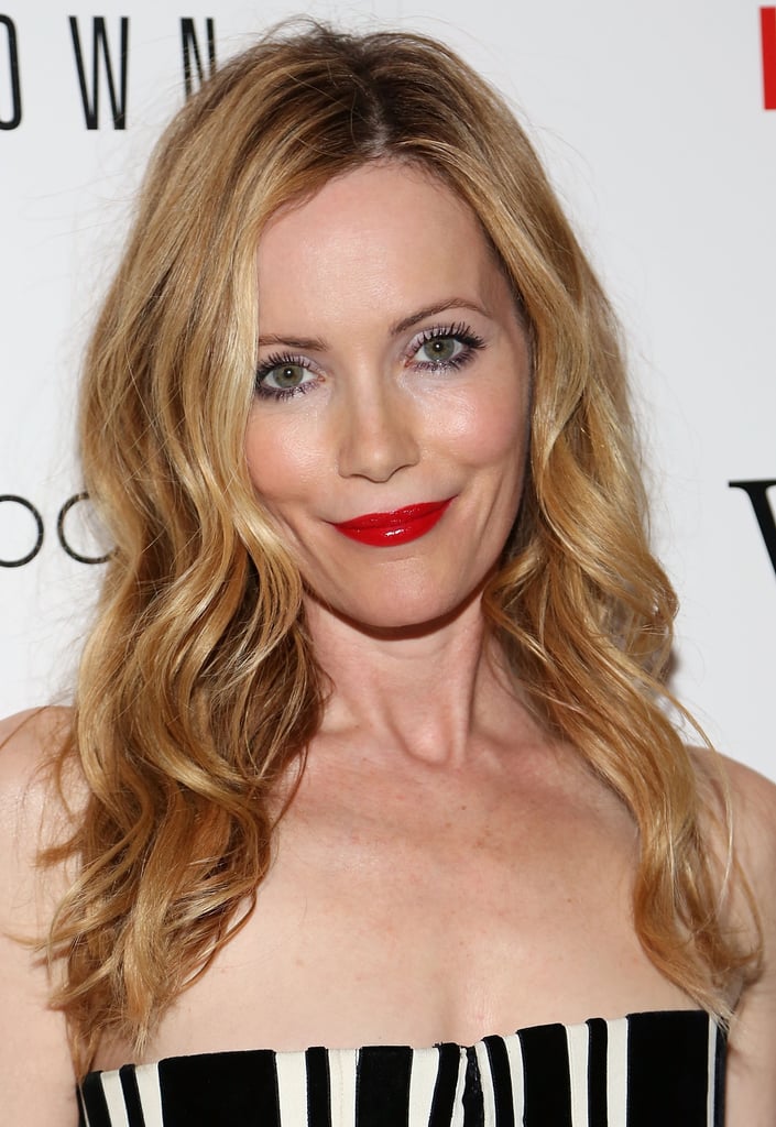 Leslie Mann