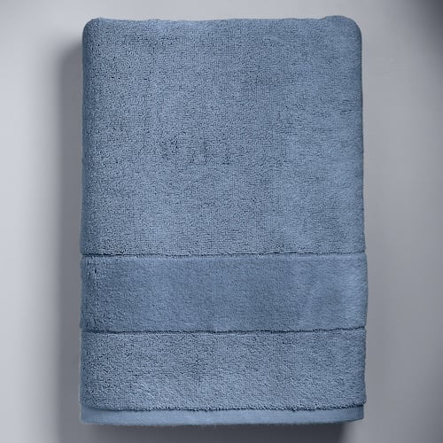 Simply Vera Vera Wang Turkish Cotton Bath Towel