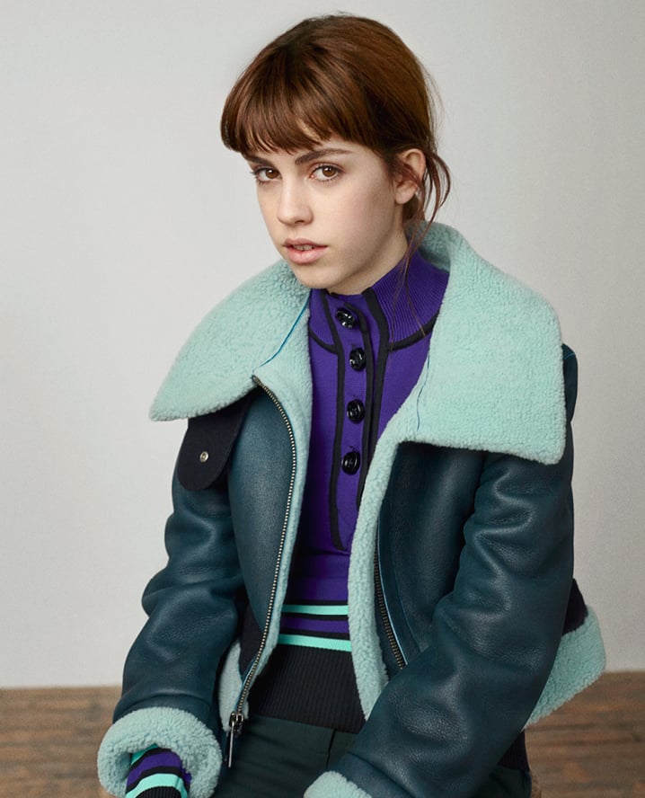 Victoria Victoria Beckham Fall 2016