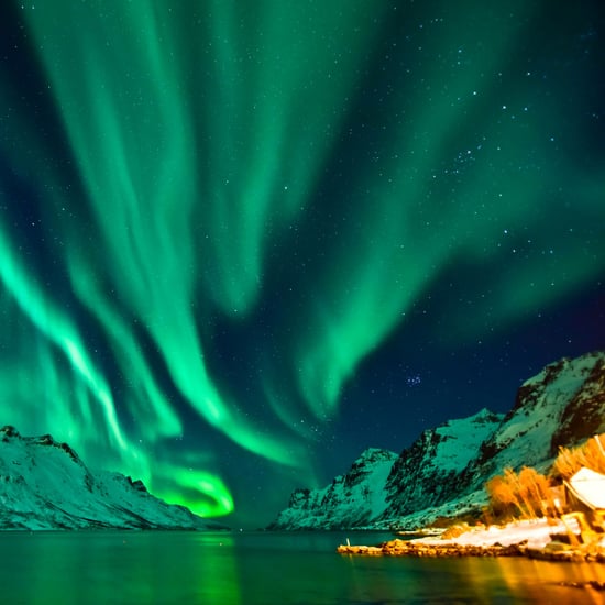 Where to See the Northern Lights in the US