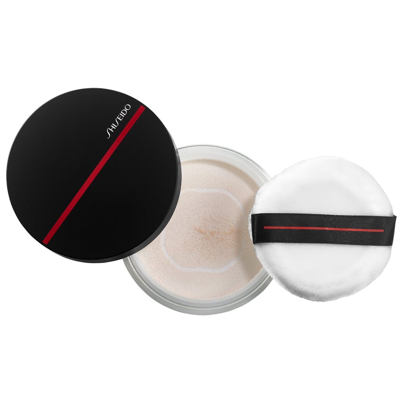 Shiseido Synchro Skin Invisible Silk Loose Setting Powder