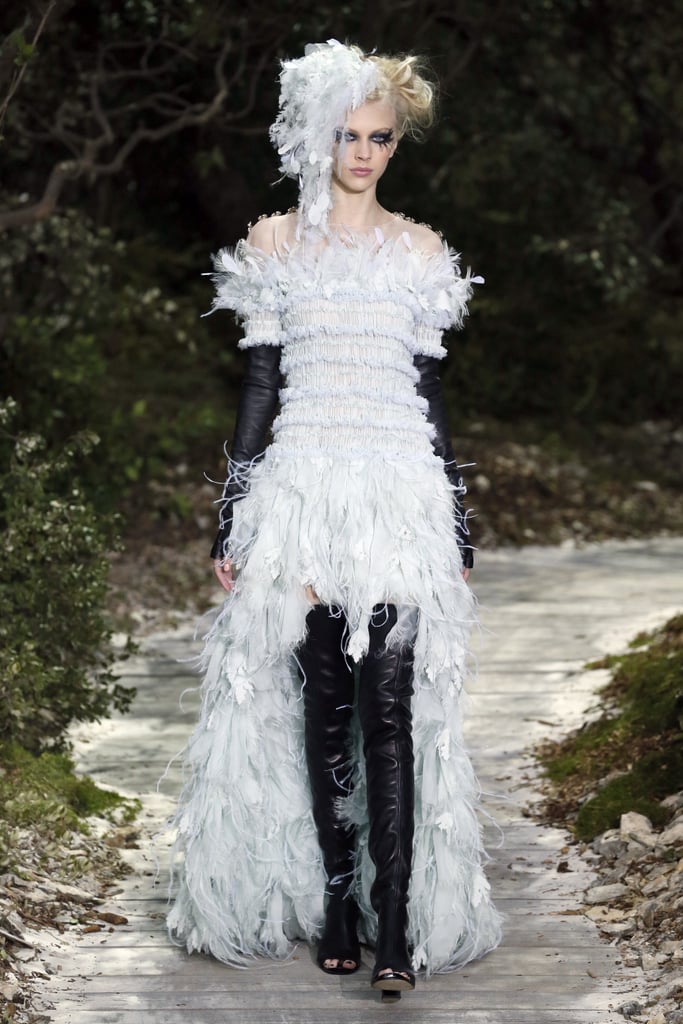 The Best Looks of Paris Couture Spring 2013 fashion week | POPSUGAR ...