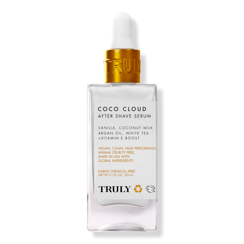 Coco Cloud After Shave Serum