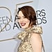 Emma Stone's Red Carpet Style | POPSUGAR Fashion