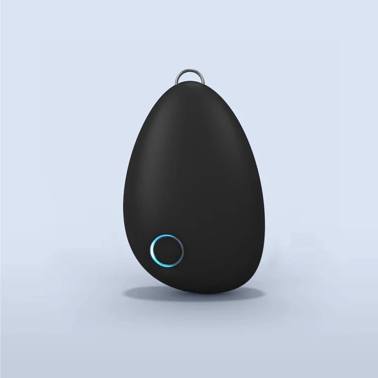 Sensate Stress Relief Device