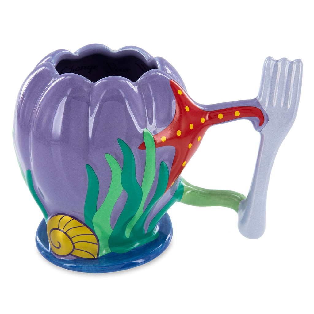 Ariel Dinglehopper Mug