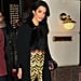 Amal Clooney Pants Style