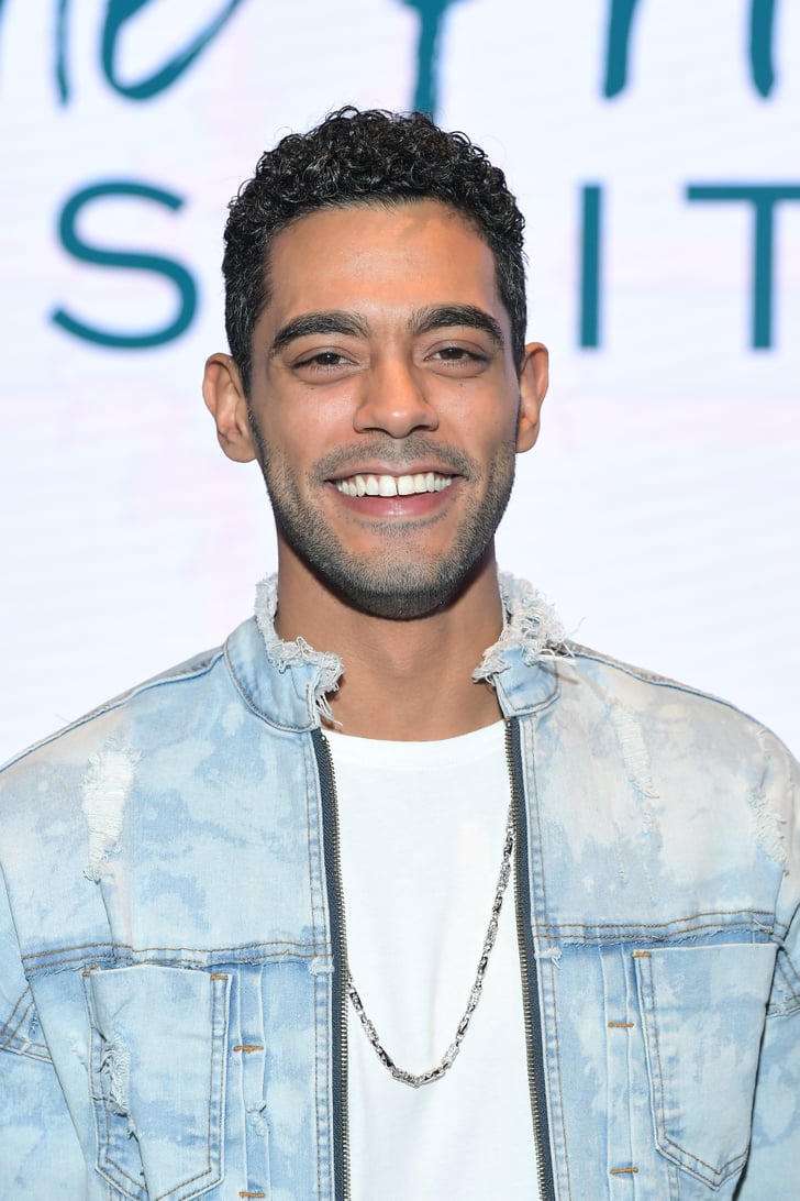 Nick Sagar | The Princess Switch Cast | POPSUGAR ...