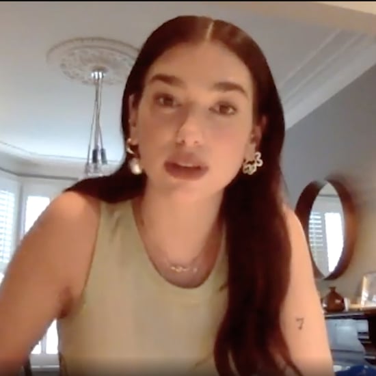 Watch Dua Lipa and Bernie Sanders Discuss the Election