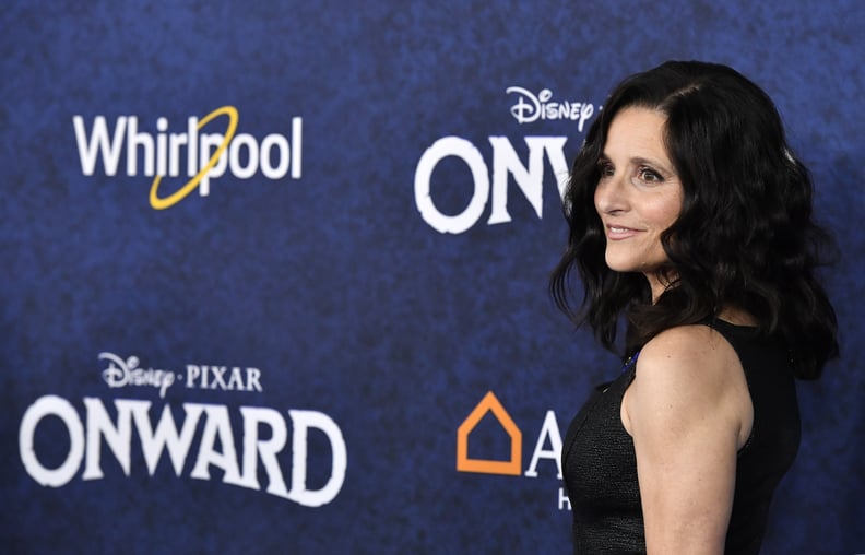 Julia Louis-Dreyfus