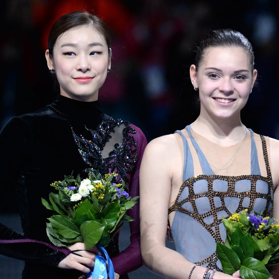 Olympics 2014 Figure Skating Controversy