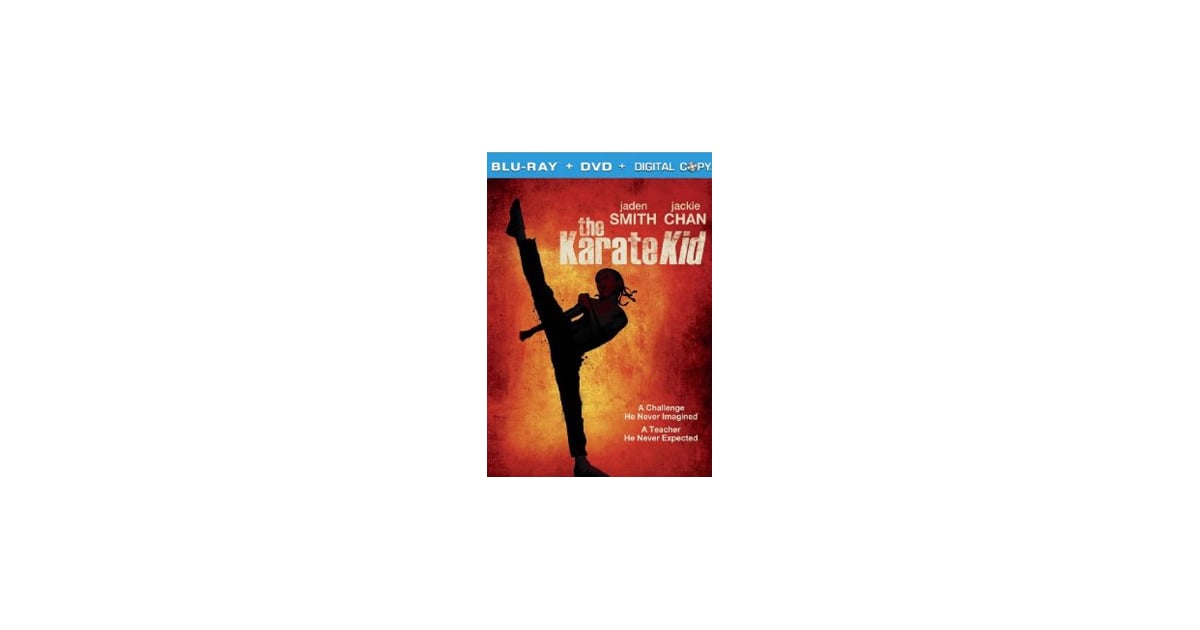 The Karate Kid Splice A Nightmare On Elm Street Now On Dvd Popsugar Entertainment The only reason dream warriors ranks second is because there can only be one first place. popsugar
