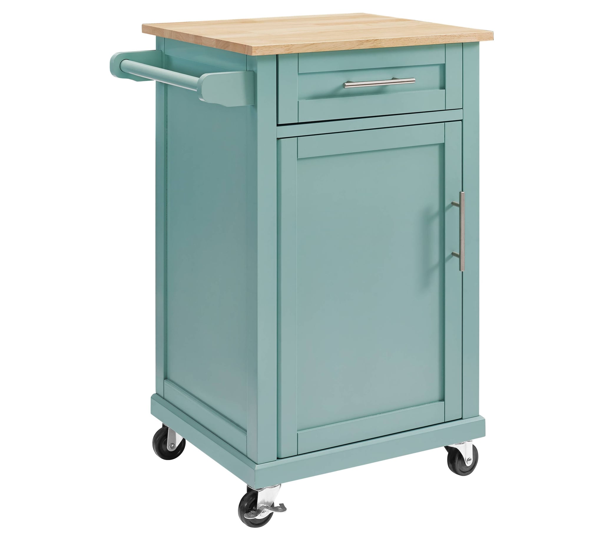 Small Blue Kitchen Cart 14 Kitchen Islands That Will Improve