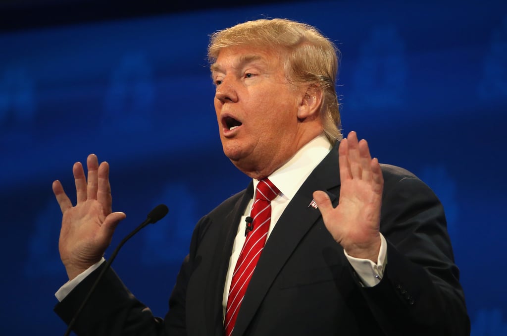 On candidates not answering questions Conservative Commentary on Oct