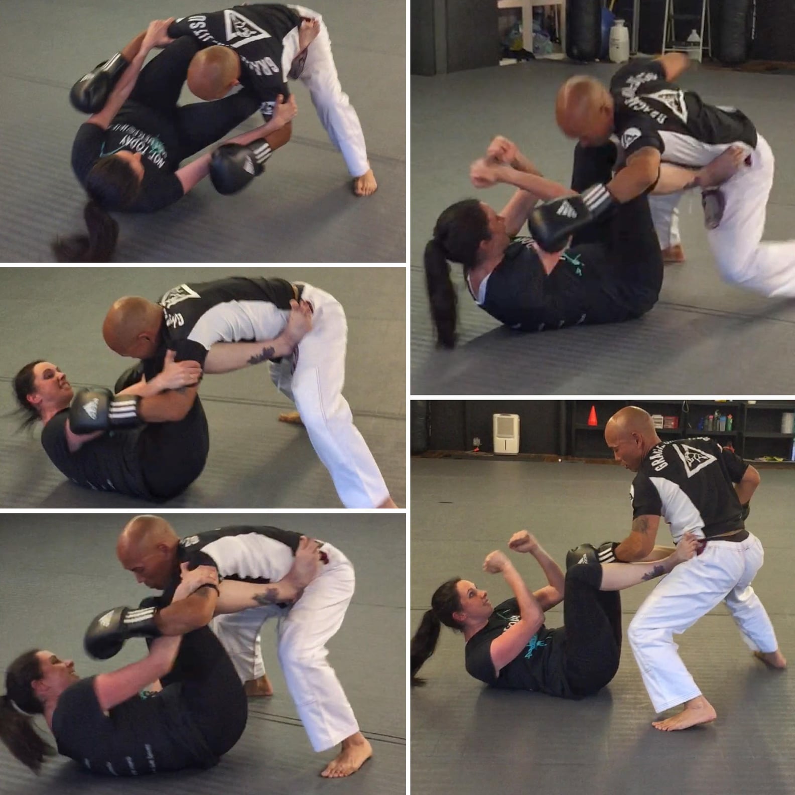 SelfDefense Tips For Runners POPSUGAR Fitness