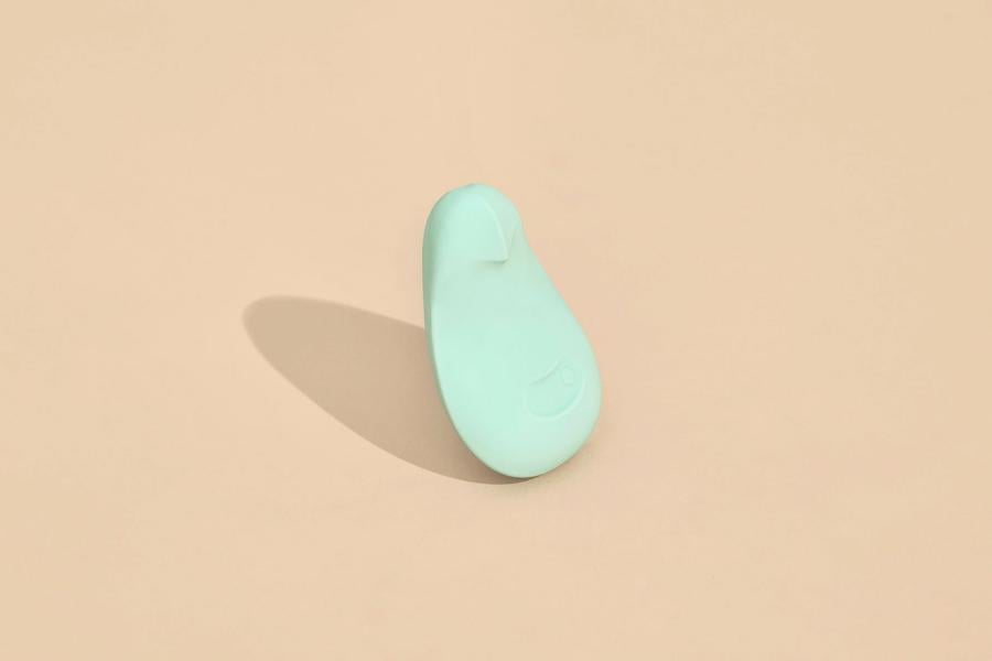 Dame Pom Flexible Vibrator