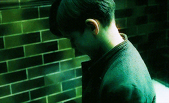 Hero Fiennes-Tiffin in Harry Potter | Pictures and GIFs