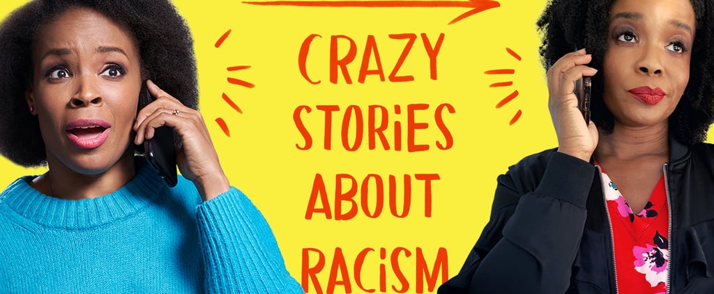 Amber Ruffin and Lacey Lamar POPSUGAR Book Club Q&A