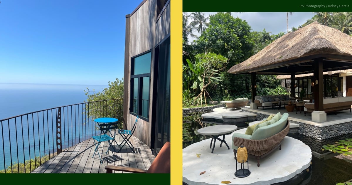 17 Hotels Doing Wellness Travel Right