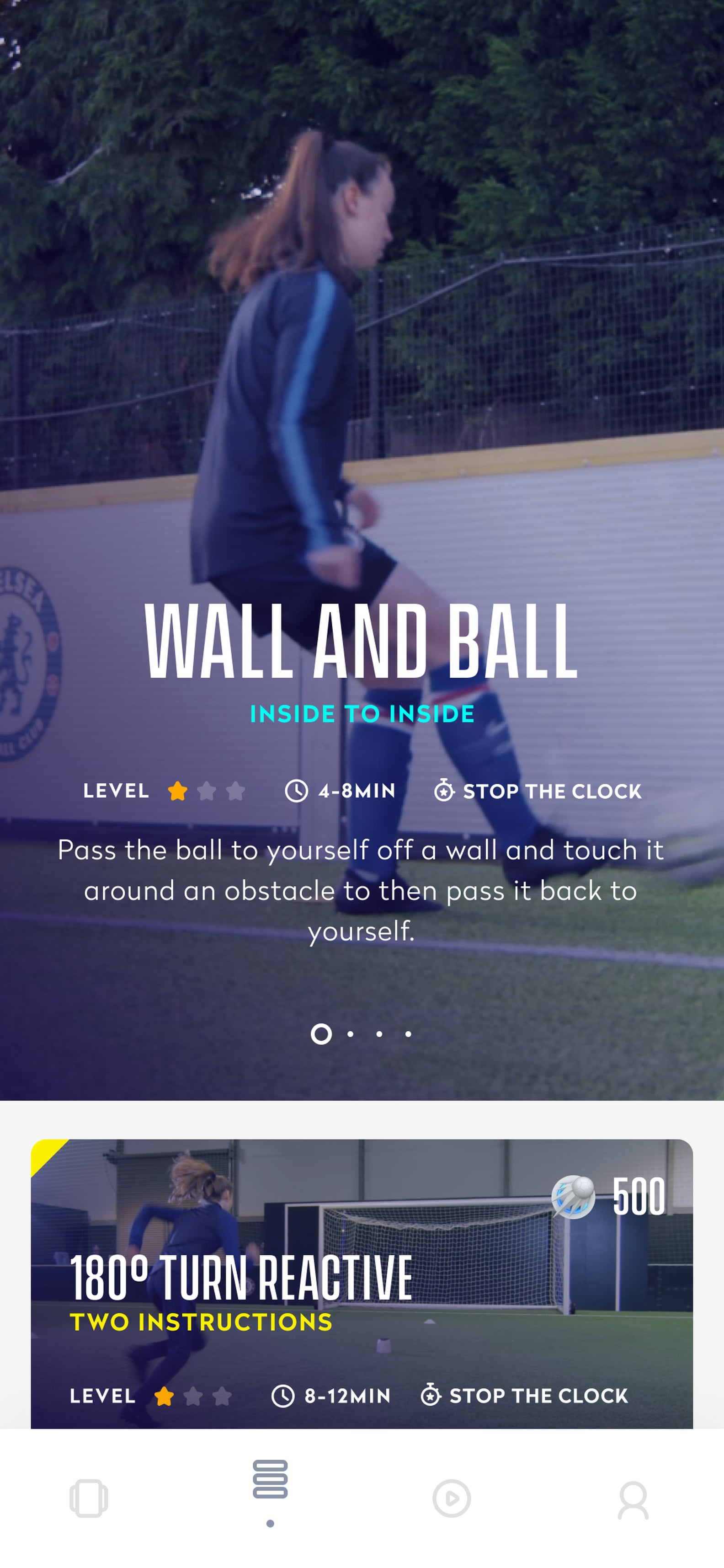 What Parents Need to Know About the Perfect Play Soccer App | PS Family