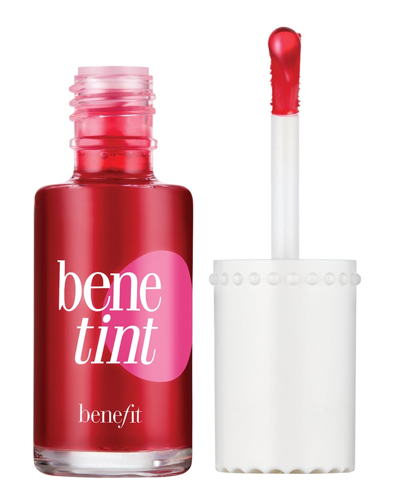 Benefit Cosmetics Cheek and Lip Stain
