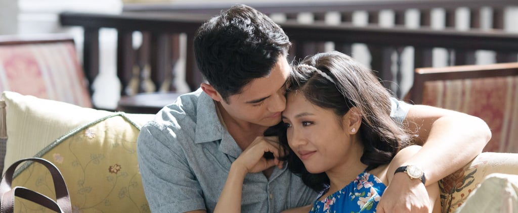 Crazy Rich Asians Golden Globe Nominations Reactions