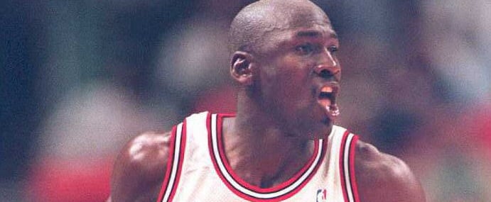 How Many Homes Does Michael Jordan Have?