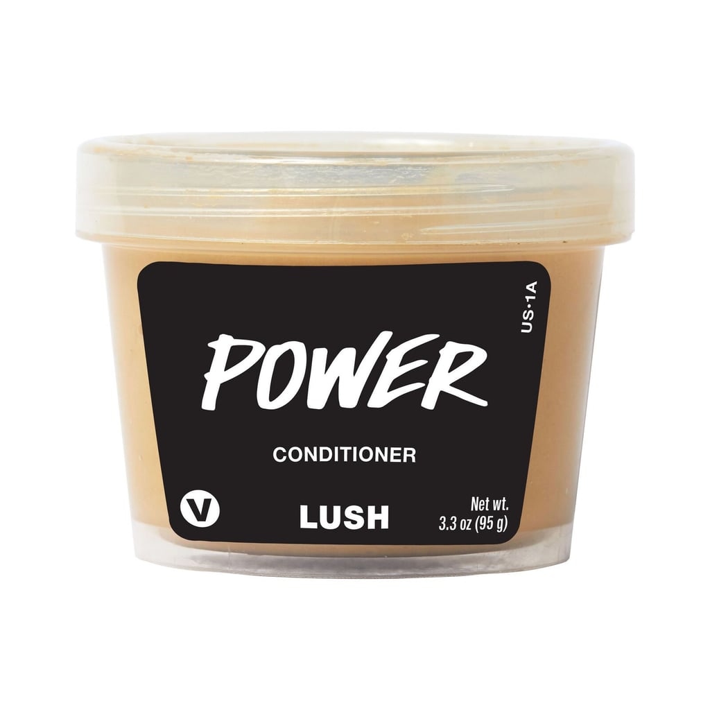 Lush Cosmetics Power Conditioner