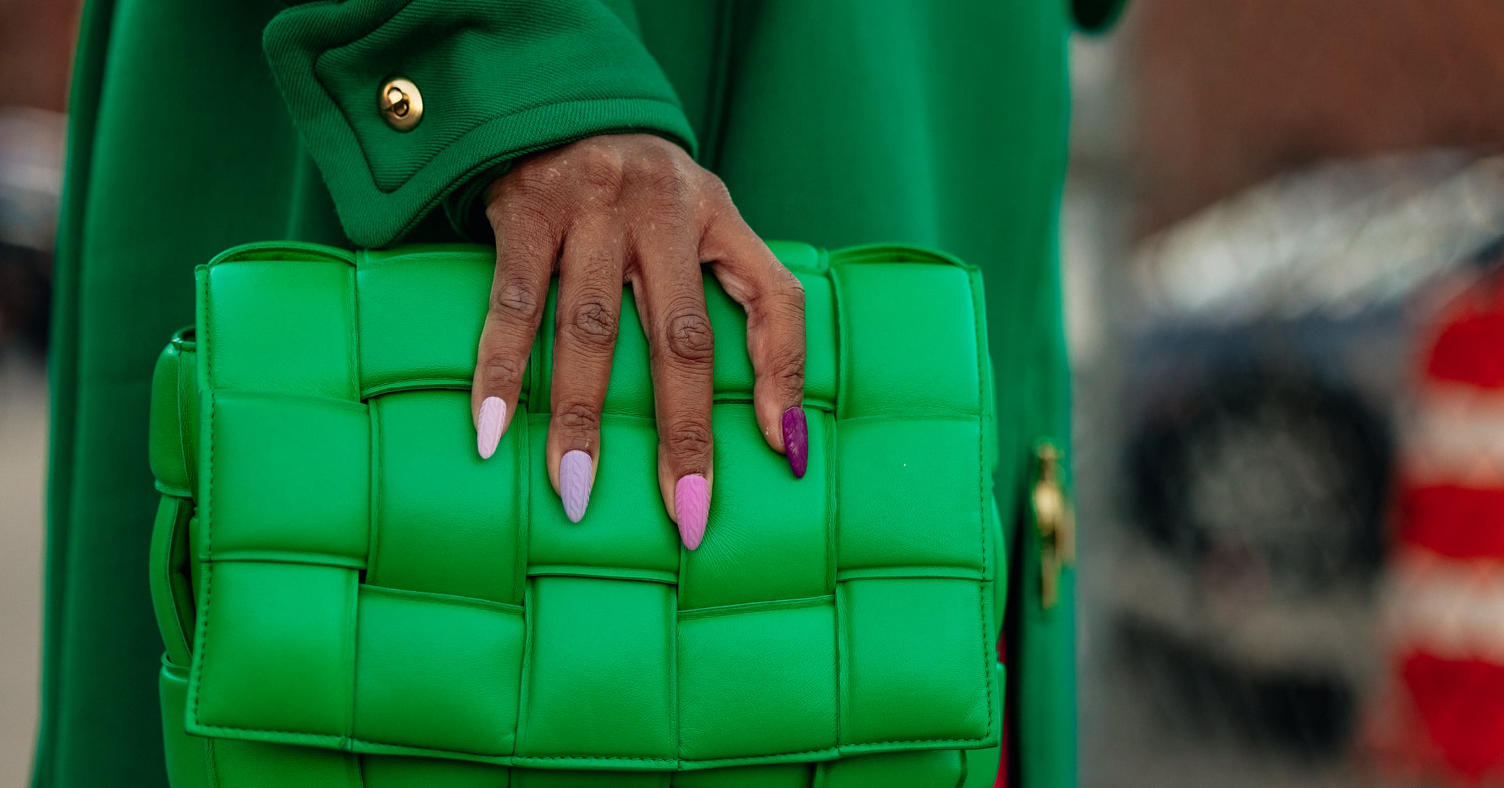 26 Matte Nail Ideas to Level Up Your Manicure